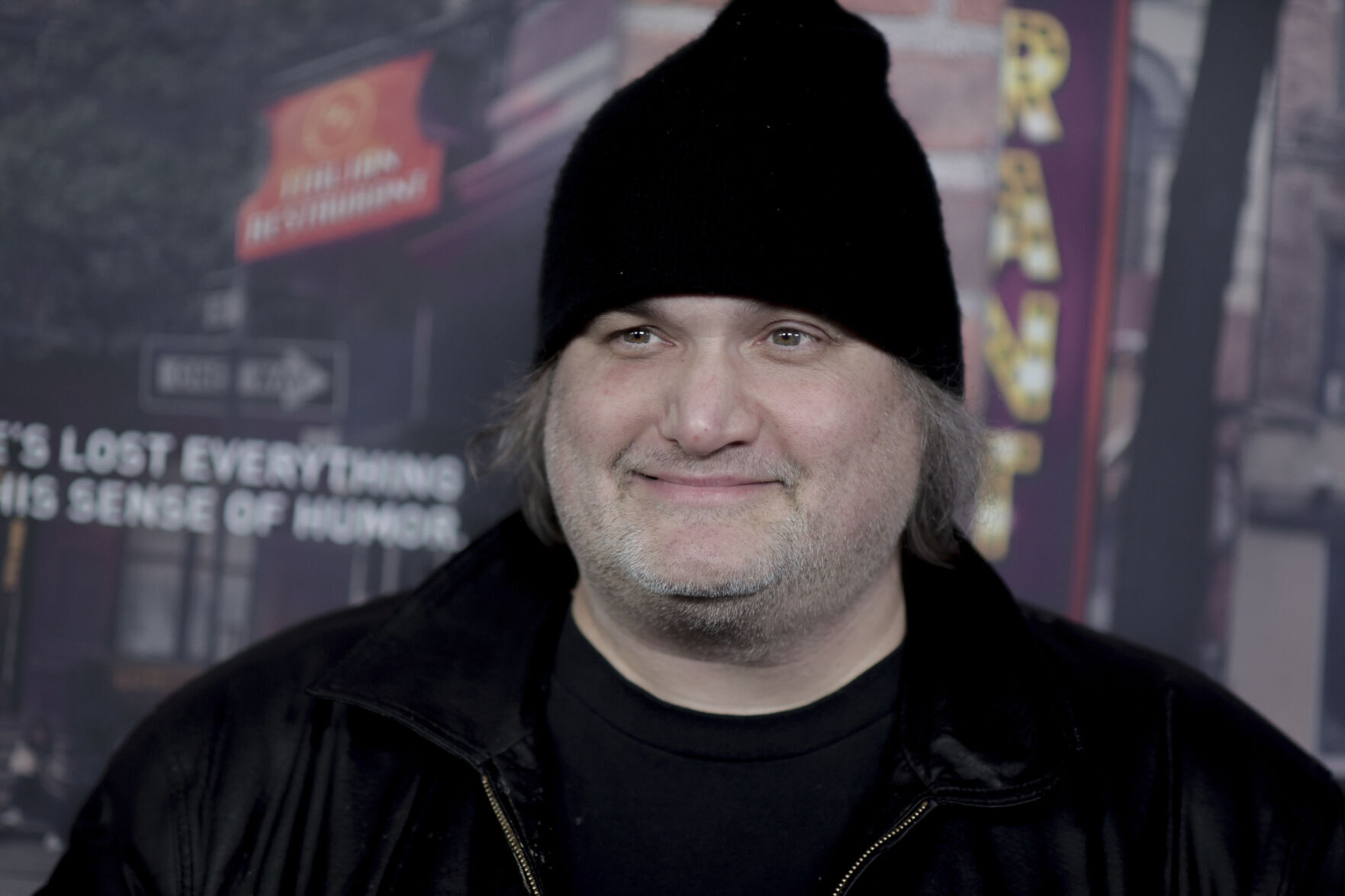 Artie Lange